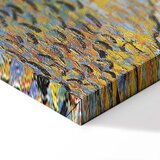  Slika - Vincent van Gogh – Café Terrace at Night 80x120 Na talijanskom platnu | shoptok.hr