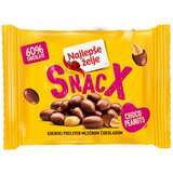 NAJLEPSE ZELJE DRAŽEJE KIKIRIKI NAJLEPŠE ŽELJE 40G | Eponuda.com