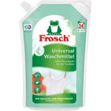 Frosch univerzalni deterdžent za pranje rublja | shoptok.hr