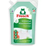 Frosch Univerzalni detergent za pranje perila