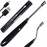  Akumulatorski plazma USB električni vžigalnik Cene