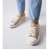 Gemre Beige Landro Sneakers Cene
