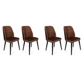 Woody Fashion Hanah Home Set stolica 4 komada Dallas-526 V4 Cene