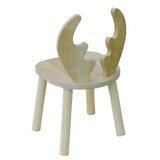Hanah home hannah home dečiji set sto i stolica deer | Eponuda.com