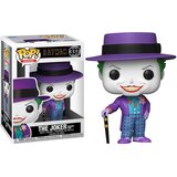 Funko POP figure DC Comics Batman 1989 Joker with Hat | shoptok.hr