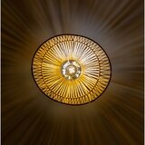  Brilagi - LED luster na kablu CERIA BOHO 1xE27/40W/230V Ø 30 cm braon | Eponuda.com