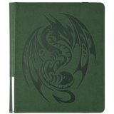 Arcane Tinmen Dragon Shield Card Codex Portfolio 360 - Forest Green | Eponuda.com