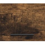  Ormar za perilicu rublja Dimljeni hrast 67,5 x 68 x 200 cm | shoptok.hr