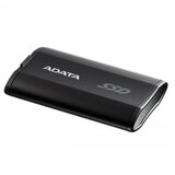 Adata Externe SSD SD810 500GB IP68 2000/2000 Black u