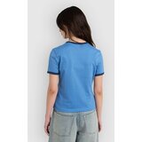 Element Yarnhill Ringer T-shirt riviera | Shoptok.si