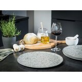 Creatable Set Krožnikov Za Pico Stone Genua, 4-Delni | Shoptok.si