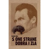 ITV centar plus Fridrih Niče - S one stane dobra i zla Cene