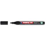 Edding Paint marker E-790 2-3mm crna 12PM790B Cene