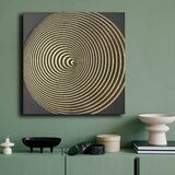 Wallity slika 7070GSC-013, 70 x 70 cm Cene