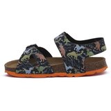 Grunland Nizki čevlji SB1150NERO pisana | Shoptok.si