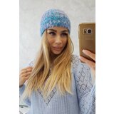 Kesi Women's cap Cina K259 turquoise | shoptok.hr