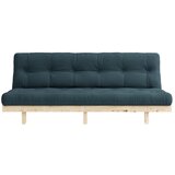 Karup Design Raztegljiv kavč Lean Raw Petrol Blue Cene
