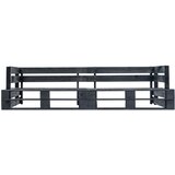  2-dijelni set vrtnih sofa od paleta od borovine s jastucima | shoptok.hr
