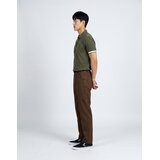 BOTD Polo majice kratki rokavi ACHIRD Kaki | Shoptok.si