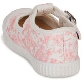 TARTINE ET CHOCOLAT Nizke superge T C 14 BABIES Rožnata | Shoptok.si