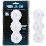  masturbator kristalno ročno delo, (21100155) Cene