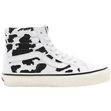 Vans Modne superge SK8-HI 38 DX (Anaheim Factory) Bela