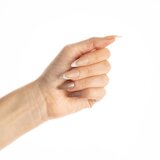 Nail HQ Almond Umjetni nokti Champagne Sippin' 24 kom | shoptok.hr