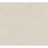 A.S. CREATION TAPETEN Tapeta iz netkane tekstilije AS CREATION Cuba (bež, vzorec grafike, 10,05 x 0,53 m)
