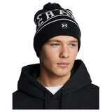 Under Armour Kape Avec Pompon Ua Mi-Temps Črna | Shoptok.si