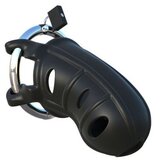 Fantasy C-Ringz Kletka za penis Hardcore Cock Blocker | Shoptok.si