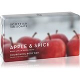 Scottish Fine Soaps Apple & Spice sapun 220 g Cijene