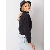 BASIC Feel Good Sweatshirt-RV-BL-6263.86P-black | Shoptok.si