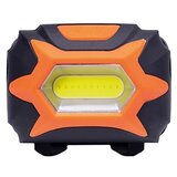 solight WH25 − LED čelna lampa LED/3W/COB/3xAAA | Eponuda.com