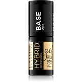 Eveline Cosmetics Hybrid Professional bazni lak za nokte 5 ml | shoptok.hr