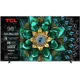 98Q6C 4K QD-Mini LED TV z Google TV 248 cm (98")