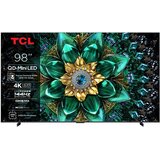 Tcl QLED TV 98Q6C UHD DVB-T2/S2 Google mini LED Cijene