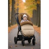 Fillikid Footmuff Kinley zimska vreća za kolica, Teddy nature | Eponuda.ba