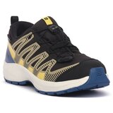 Salomon Nizke superge Xa Pro V8 Wp J Črna | Shoptok.si