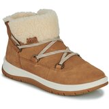 Ugg LAKESIDER HERITAGE LACE Smeđa | shoptok.hr