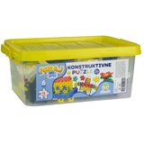 AKSA EDU Igraj se konstruktivne puzzle 72 el. | Eponuda.ba