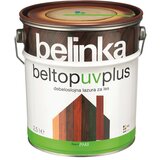 Belinka lazura za zaštitu drva belinka beltop uv plus (boja: crvene boje, 2,5 l) Cijene