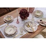 Hermia Servis za ručavanje, 24 komada, Plavi | Eponuda.com