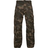 BYBrandit Pure Vintage Trouser darkcamo Cijene
