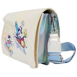 Loungefly Disney Mickey i Prijatelji Zimska Čarolija Torba za Rame | shoptok.hr