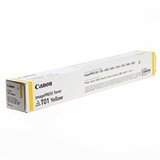 Canon Toner T01 (8069B001) (žuta), original | shoptok.hr