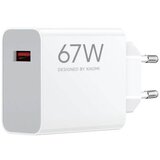Xiaomi brzi punjač 67W HYPERCHARGE TIP A | Eponuda.ba