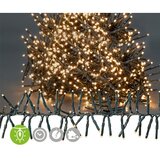 Nedis CLCS1512 - led spoljni niz 1512xLED/7 funkcija 14 m IP44 topla bela | Eponuda.com