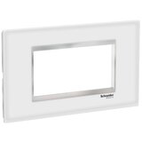  Okvir staklo 4M beli-hrom LMR7964038 | ePonuda.com