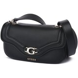 Guess BLA DEA CROSSBODY Crna Cijene