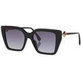 Fendi Sunčane naočale FE 40161I Black | shoptok.hr